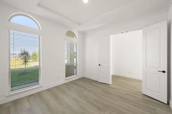 2100 Rockhopper Court, Mansfield, TX 76063