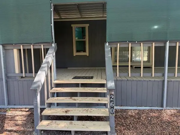 260 Brandywine Avenue, Streetman, TX 75859