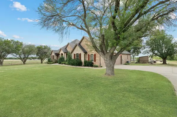 1341 Maxwell Road, Haslet, TX 76052