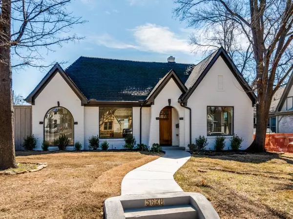 Dallas, TX 75206,5638 Morningside Avenue