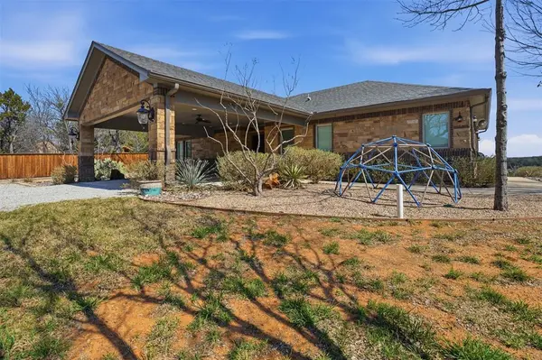 186 Long Drive, Palo Pinto, TX 76484
