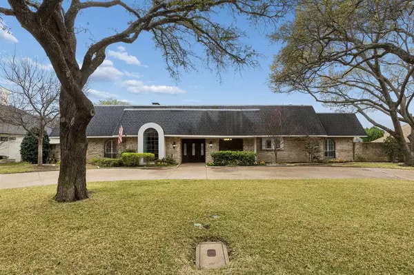 Dallas, TX 75254,6218 Stonehill Drive