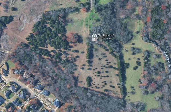 Desoto, TX 75115,721 Rayburn Drive