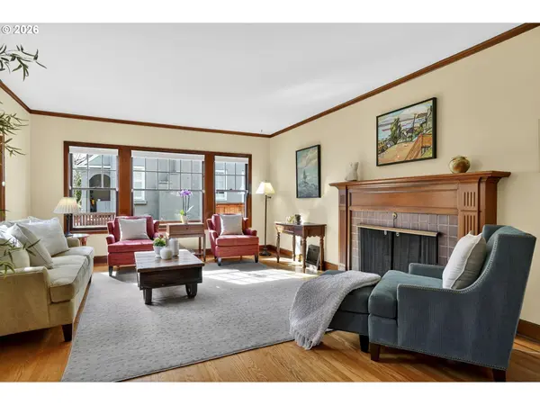 6721 SE 34TH AVE, Portland, OR 97202