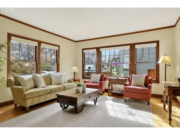 6721 SE 34TH AVE, Portland, OR 97202