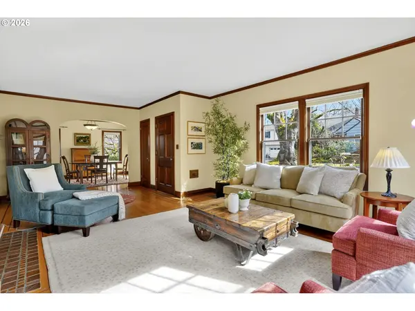 6721 SE 34TH AVE, Portland, OR 97202