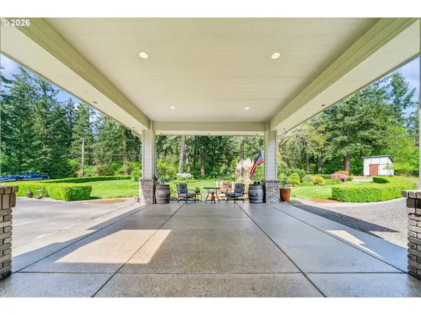 13226 S CLIFFSIDE DR, Mulino, OR 97042