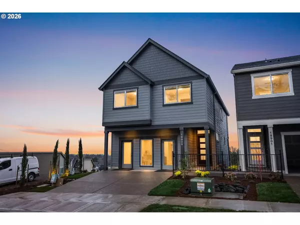 Beaverton, OR 97007,19836 SW Lou LN #L-22