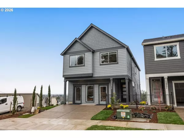 Beaverton, OR 97007,19836 SW Lou LN #L-22