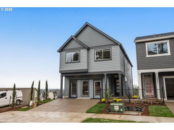 19836 SW Lou LN #L-22, Beaverton, OR 97007