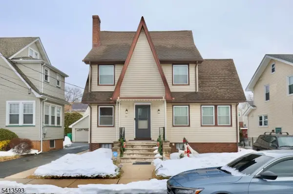 24 Hewitt Ave, Belleville Twp., NJ 07109