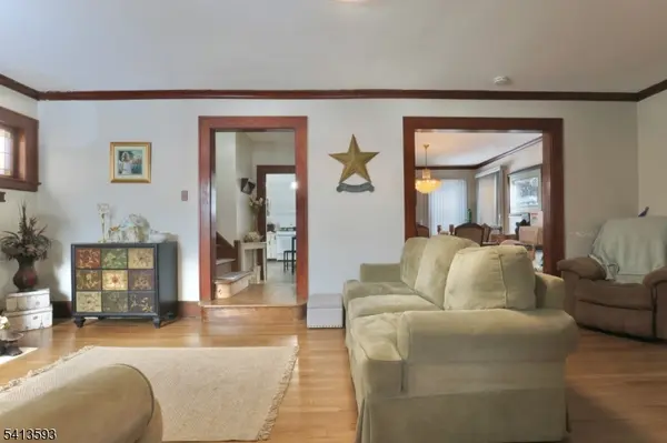 24 Hewitt Ave, Belleville Twp., NJ 07109