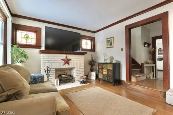 24 Hewitt Ave, Belleville Twp., NJ 07109