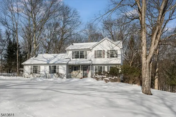 4 Woods Ave, Stanhope Boro, NJ 07874