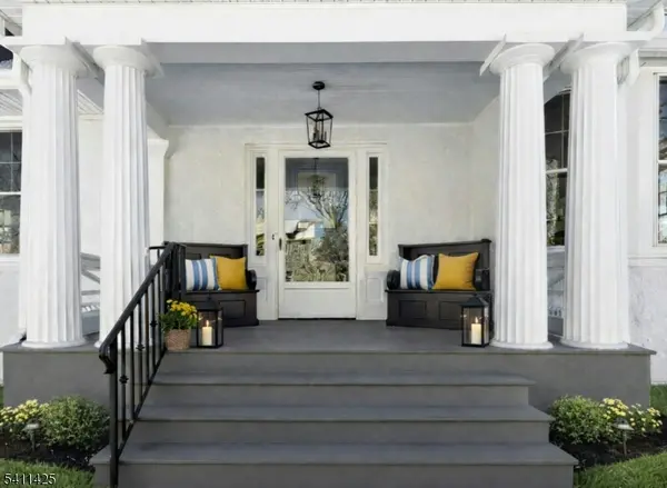 201 Maple Pl, Cranford Twp., NJ 07016