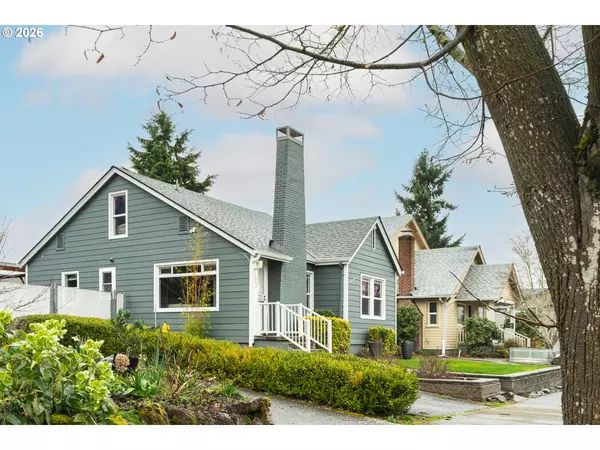 Portland, OR 97217,6933 N CONCORD AVE