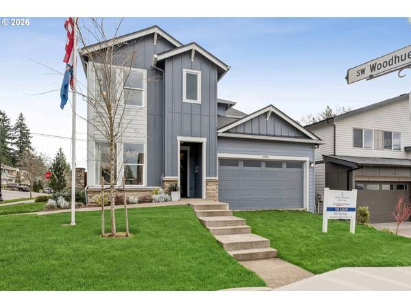 15554 SW Peace AVE, Tigard, OR 97224