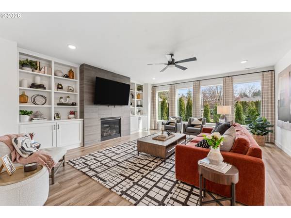 15554 SW Peace AVE, Tigard, OR 97224