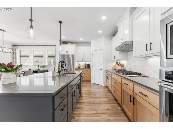 15554 SW Peace AVE, Tigard, OR 97224