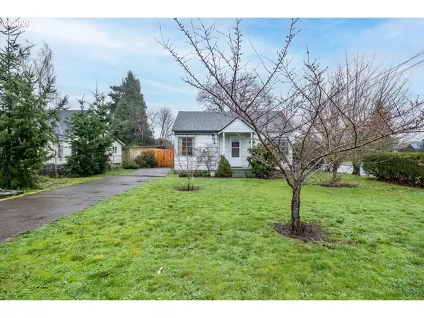 Salem, OR 97301,3408 WILLIAMS AVE NE