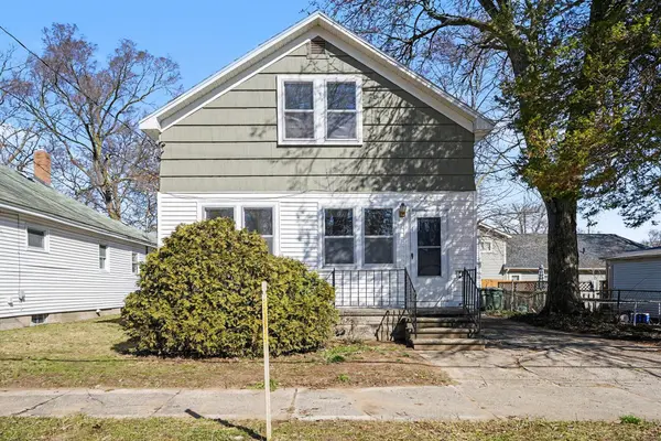 892 W Forest AVE, Muskegon City, MI 49441