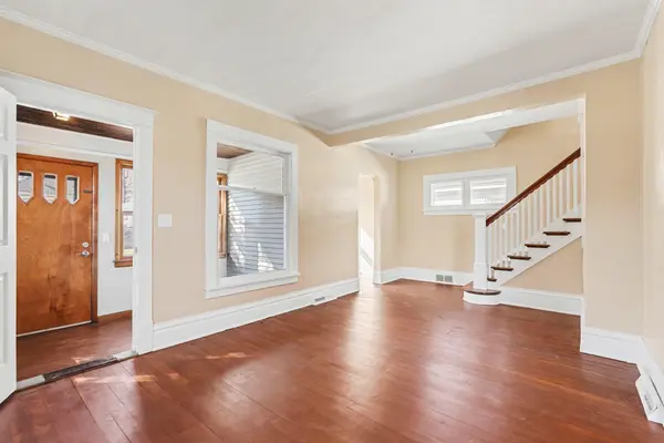 892 W Forest AVE, Muskegon City, MI 49441