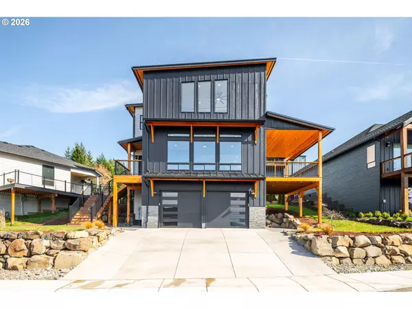 Kalama, WA 98625,120 VICTORIA CIR