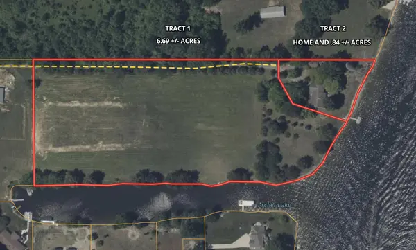 797 Middle Lake DR, Algansee Twp, MI 49036