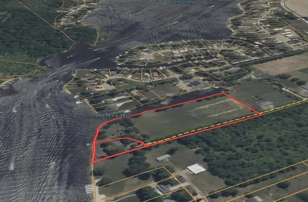 797 Middle Lake DR, Algansee Twp, MI 49036