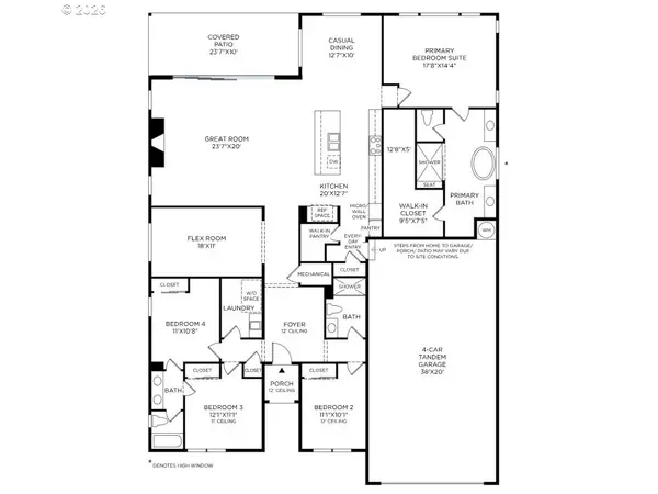 Ridgefield, WA 98642,3816 S 16th WAY #L3