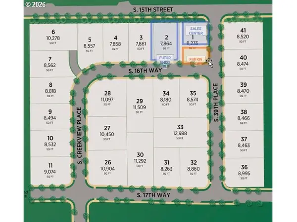 3816 S 16th WAY #L3, Ridgefield, WA 98642