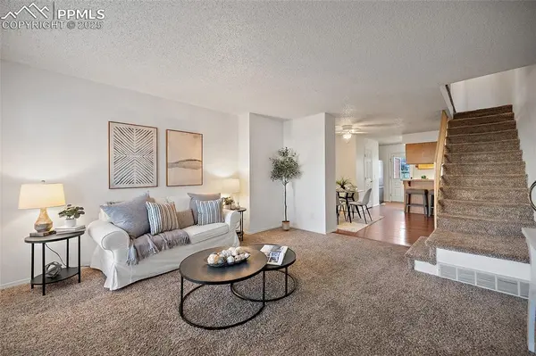 3534 Queen Anne WAY, Colorado Springs, CO 80917