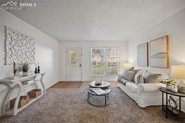 3534 Queen Anne WAY, Colorado Springs, CO 80917