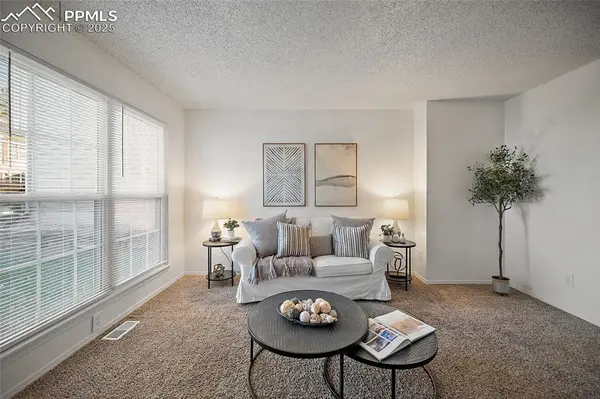 3534 Queen Anne WAY, Colorado Springs, CO 80917