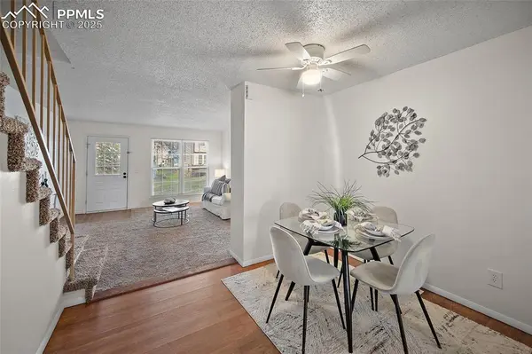 3534 Queen Anne WAY, Colorado Springs, CO 80917