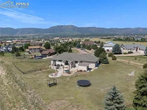 17375 Leggins WAY, Monument, CO 80132