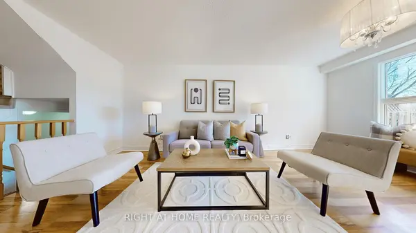 112 Creekwood CRES, Whitby, ON L1R 2K4