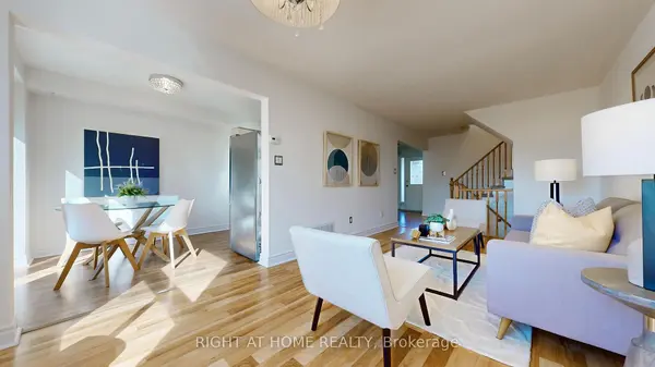 112 Creekwood CRES, Whitby, ON L1R 2K4