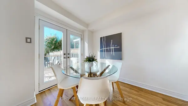 112 Creekwood CRES, Whitby, ON L1R 2K4