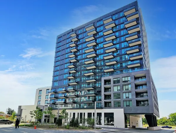 3 Rosewater ST #1508, Richmond Hill, ON L4C 5T6