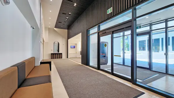 3 Rosewater ST #1508, Richmond Hill, ON L4C 5T6