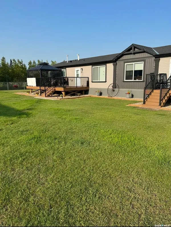 502 508 Railway AVENUE E, Maidstone, SK S0M 1M0