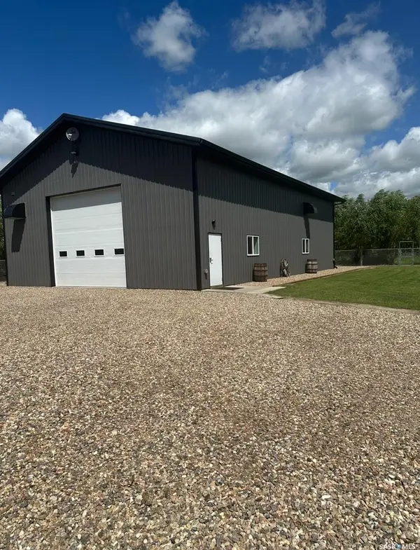 502 508 Railway AVENUE E, Maidstone, SK S0M 1M0
