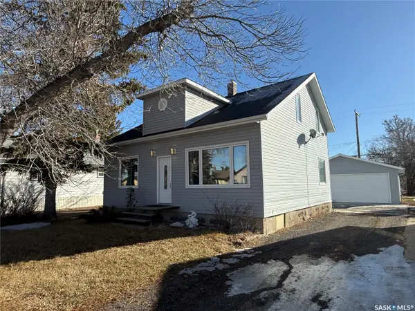 208 Prairie STREET, Yellow Grass, SK S0G 5J0