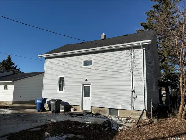 208 Prairie STREET, Yellow Grass, SK S0G 5J0