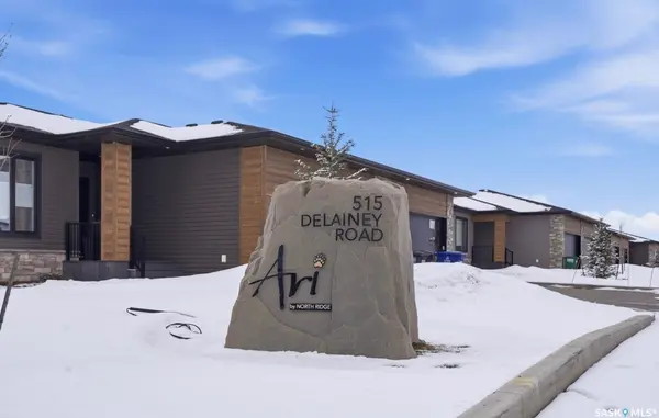 515 Delainey ROAD #20, Saskatoon, SK S7V 1V5