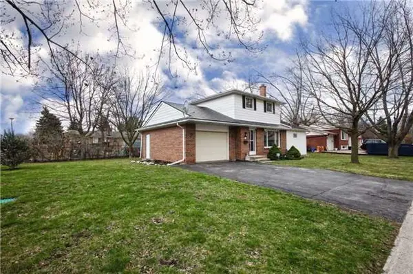 159 Elliott ST, Brampton, ON L6Y 1W7