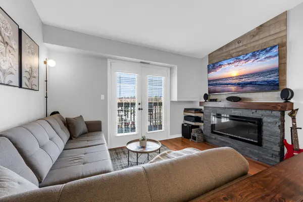 4005 Kilmer DR #410, Burlington, ON L7M 4M2