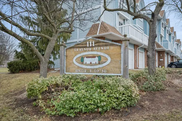 111 Traynor AVE #17, Kitchener, ON N2C 2N1