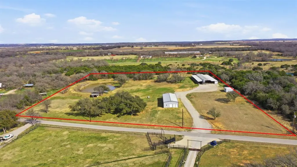 1601-A Stafford Road, Weatherford, TX 76088